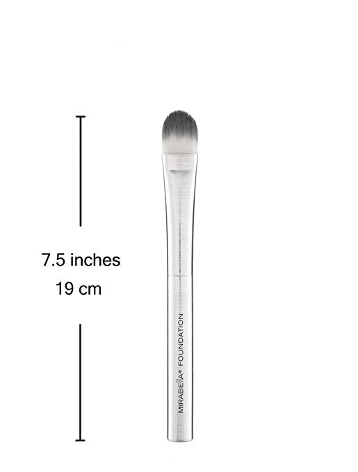 Mirabella Foundation Brush - ADDROS.COM