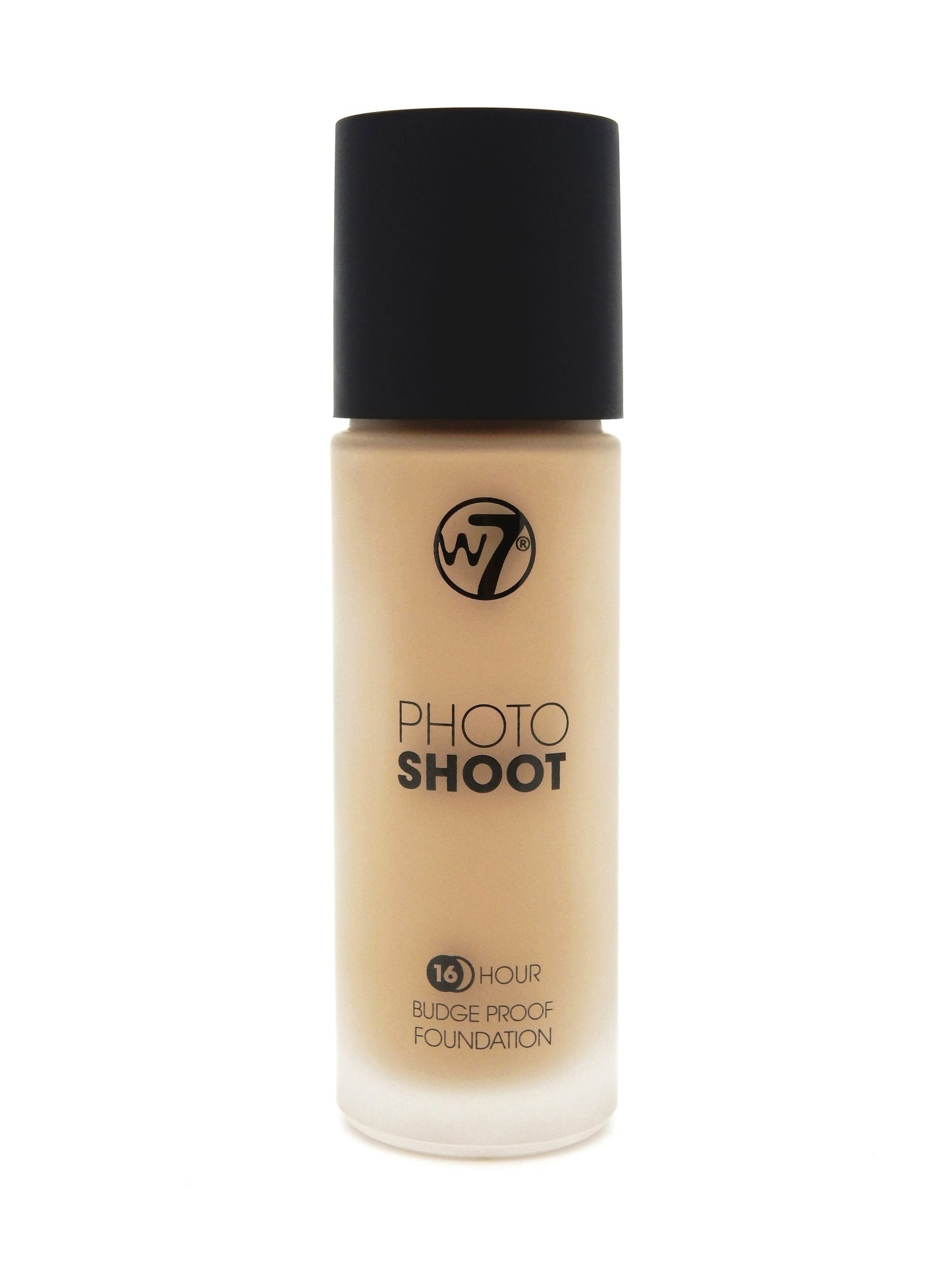 W7 COSMETICS Photo Shoot Foundation - Fresh Beige
