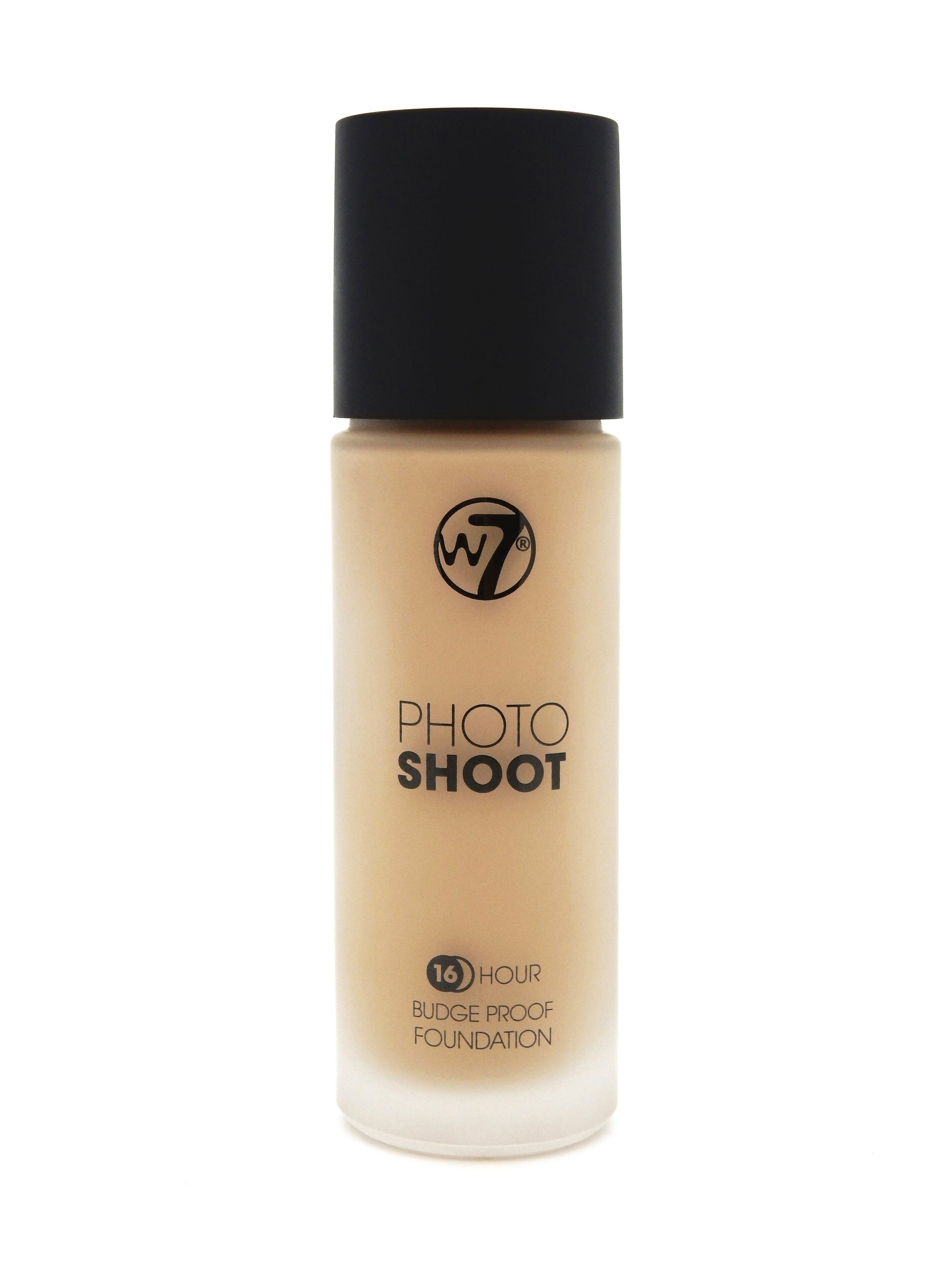 W7 COSMETICS Photo Shoot Foundation - Fresh Beige