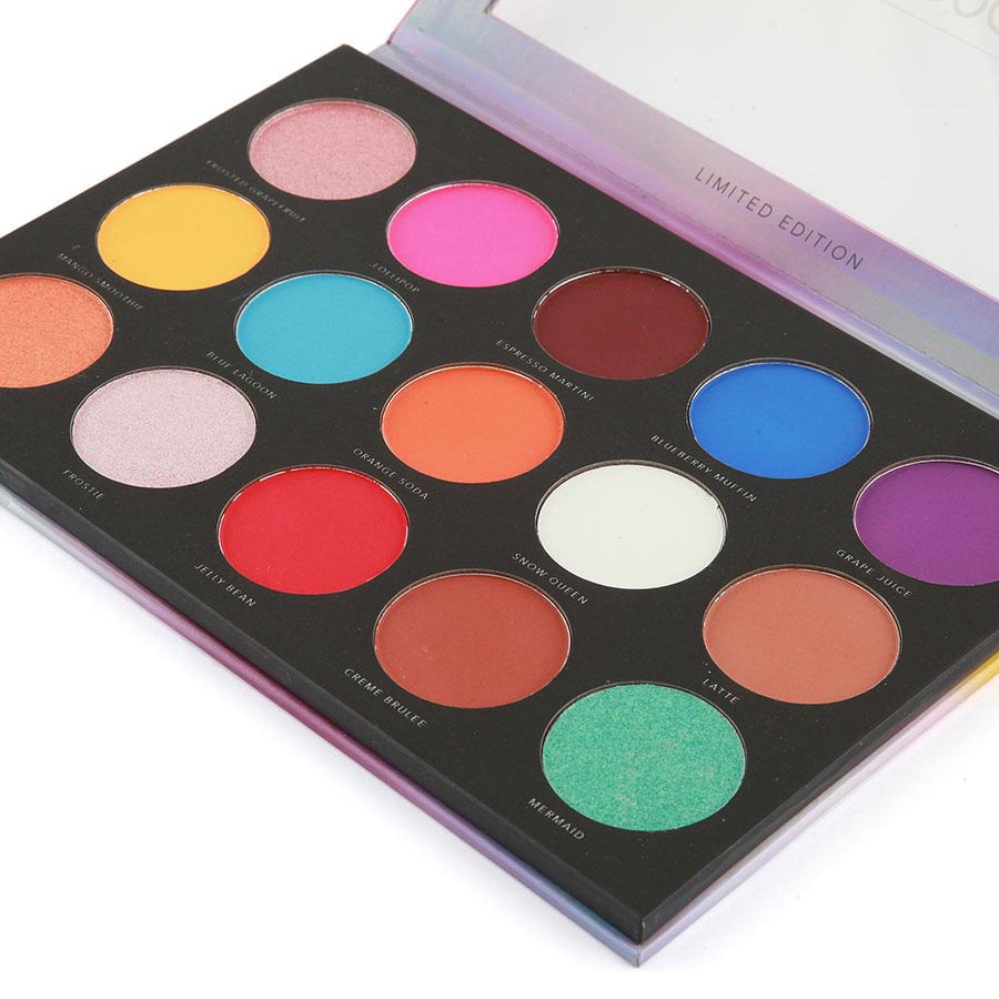 Eyeshadow