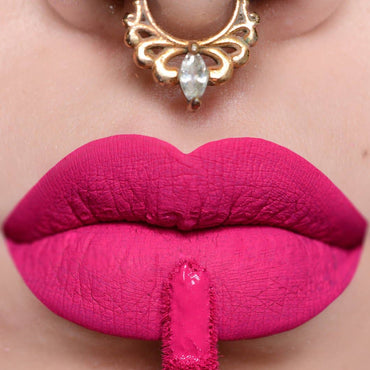 Liquid Lipstick