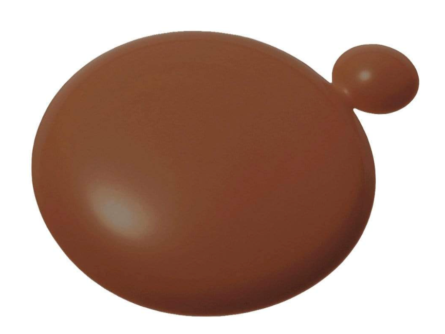 W7 COSMETICS HD Foundation - Fudge