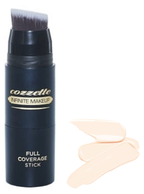 Cozzette Infinite Makeup Stick Foundation - G3 - ADDROS.COM