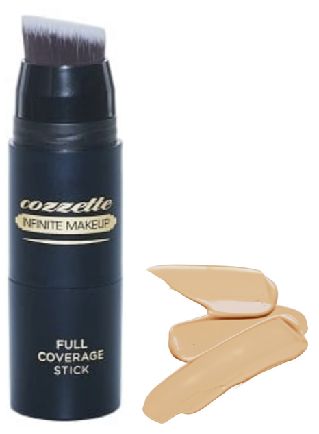 Cozzette Infinite Makeup Stick Foundation - G4 - ADDROS.COM