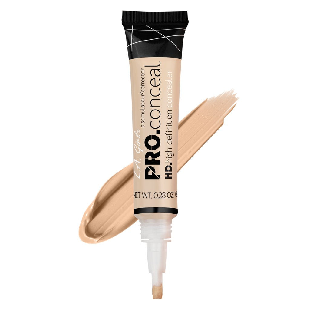 L.A.Girl Pro Conceal, Porcelain - (969) - ADDROS.COM