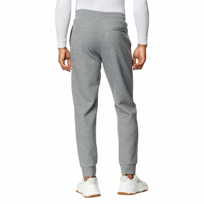 32 DEGREES Men’s Fleece Jogger