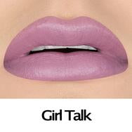 Crown Pro Stripped Lipstick, Girl Talk (LS02) - ADDROS.COM