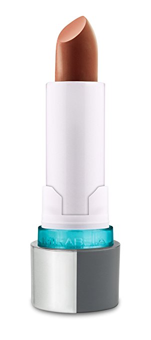Mirabella Colour Vinyl Lipstick - Glossy Ginger - ADDROS.COM
