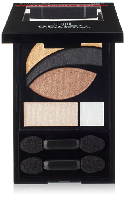 Revlon Photoready Primer Plus Shadow - Graffiti 510, 0.1 Oz - ADDROS.COM