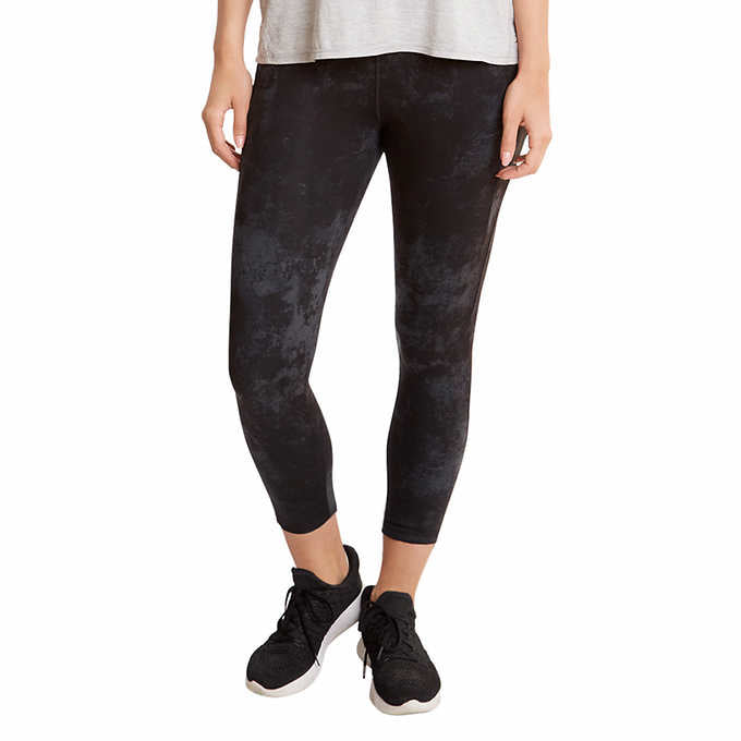 Danskin Ladies' Active Tight with Pockets