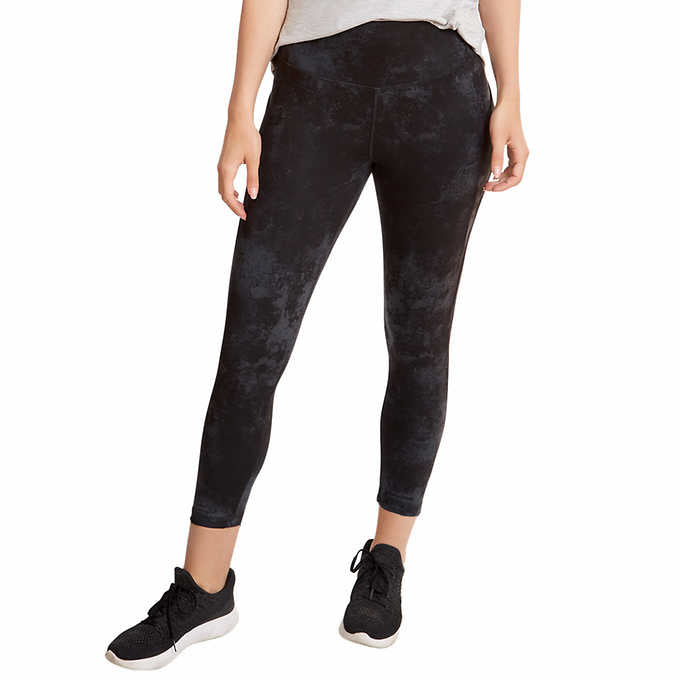 Danskin Ladies' Active Tight with Pockets