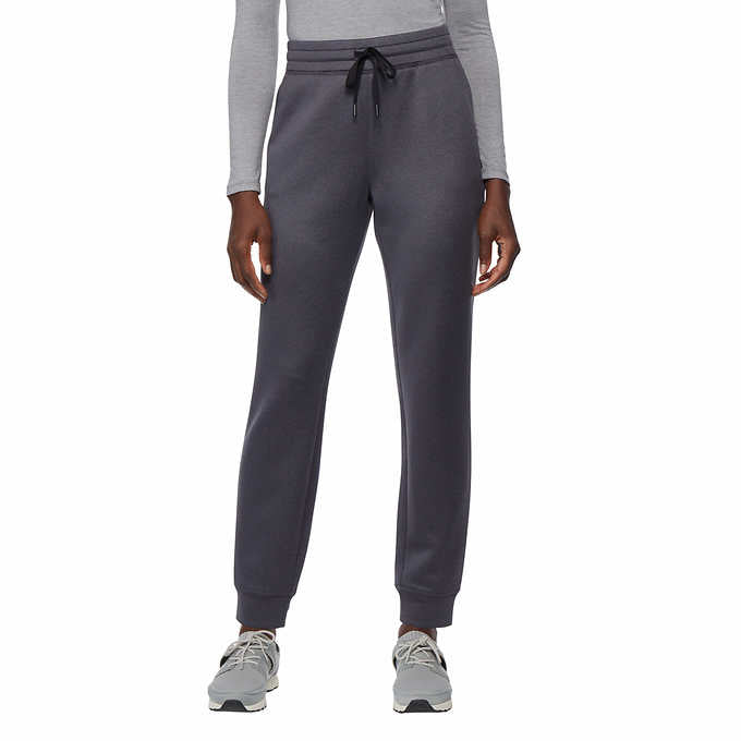 32 degrees heat online womens jogger pants costco