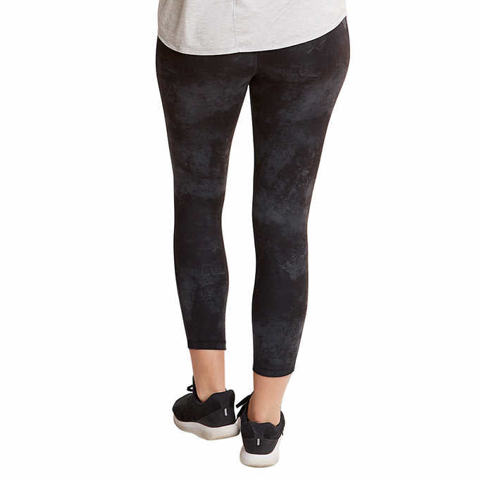 Danskin Ladies' Active Tight with Pockets
