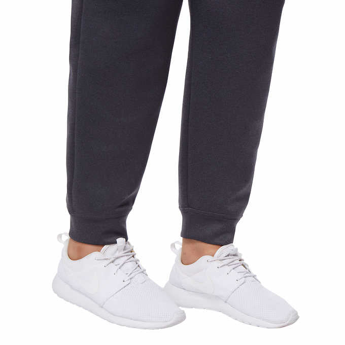 32 DEGREES Ladies' Tech Jogger, Gray