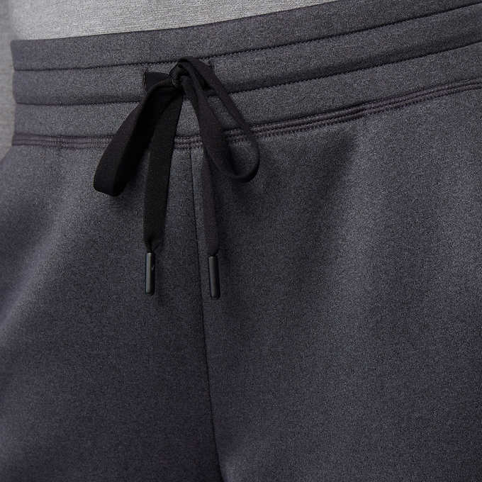 32 DEGREES Ladies' Tech Jogger, Gray