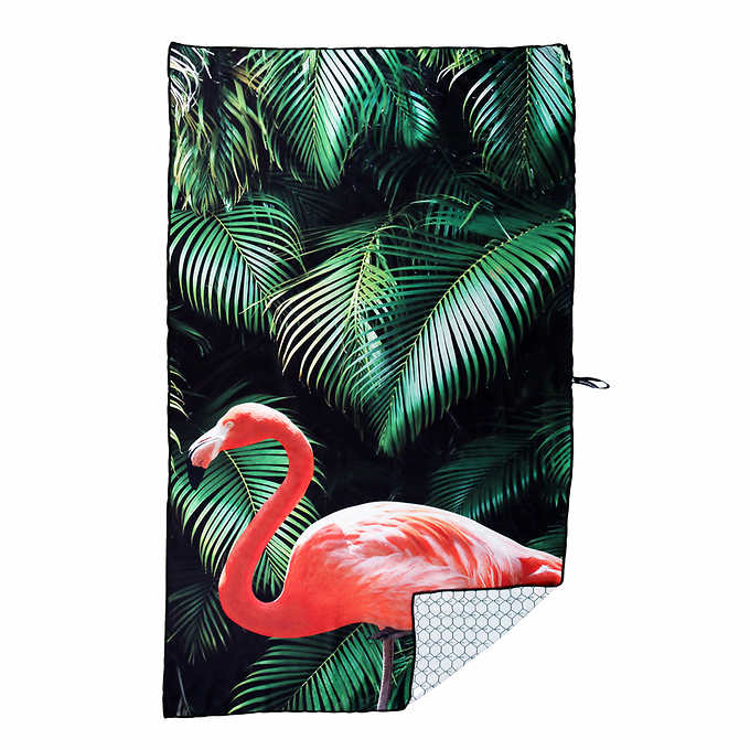 Beach Towel