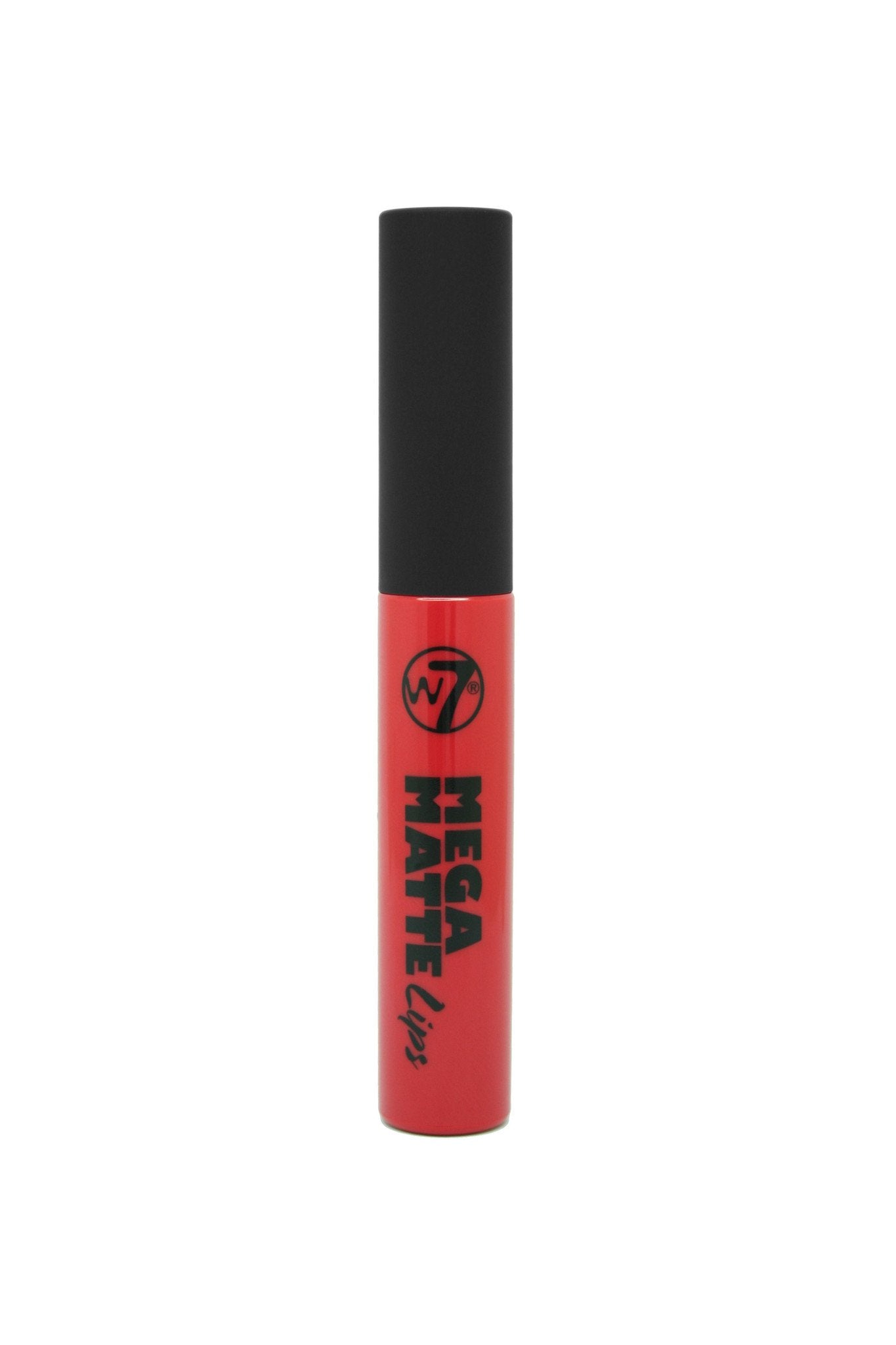 W7 COSMETICS Mega Matte Lips Liquid Lipstick - Hasta la Vista - ADDROS.COM