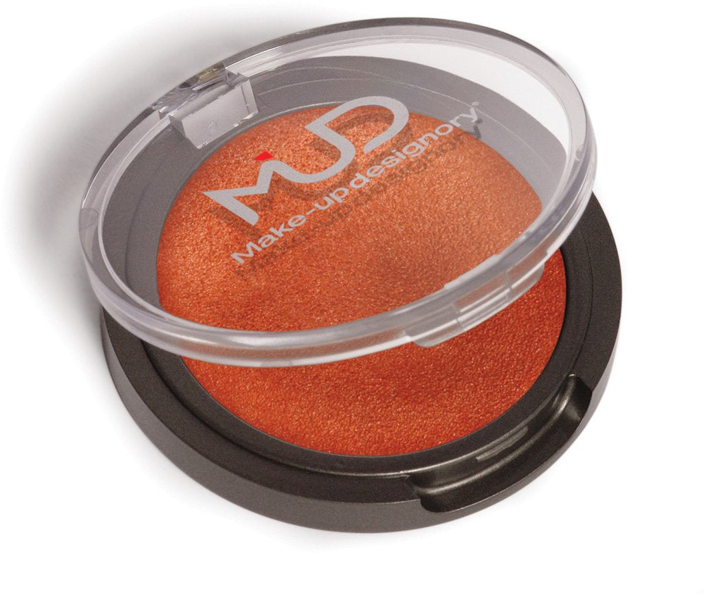 MUD Lipgloss - Henna - ADDROS.COM