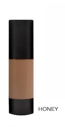Mineral Liquid Foundation