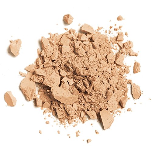 Mirabella Pure Press Mineral Powder - III - ADDROS.COM