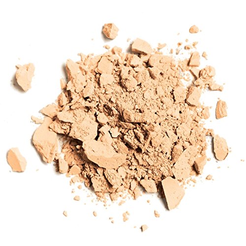 Mirabella Pure Press Mineral Powder - II - ADDROS.COM