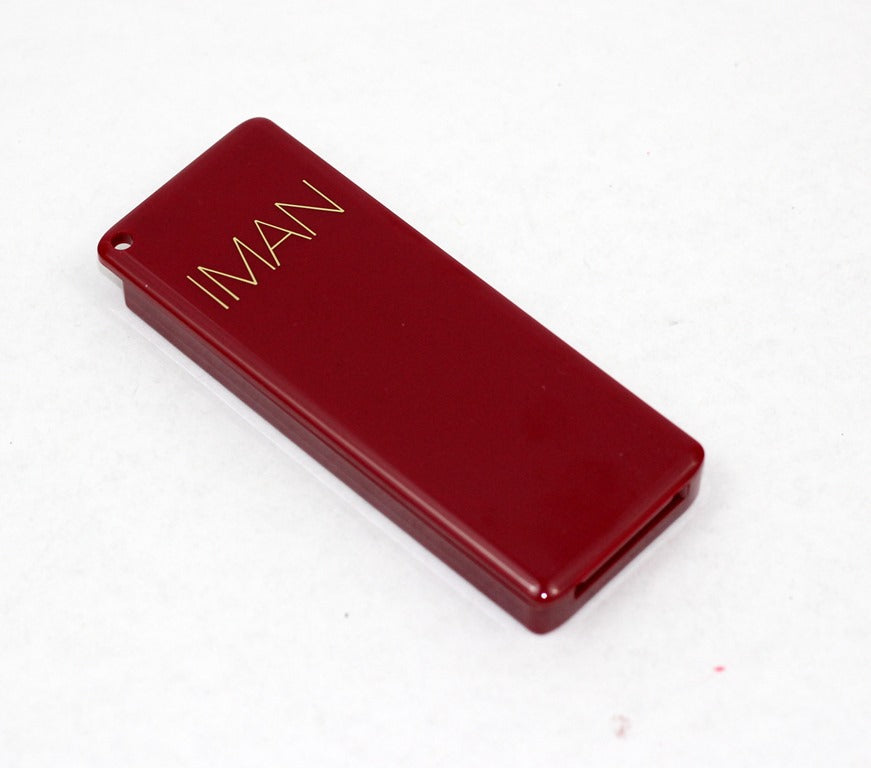 IMAN COSMETICS Deja Vu Lip Kit, (4.3 g) 0.17 oz - ADDROS.COM