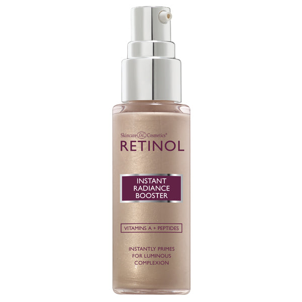 RETINOL Instant Radiance Booster - ADDROS.COM