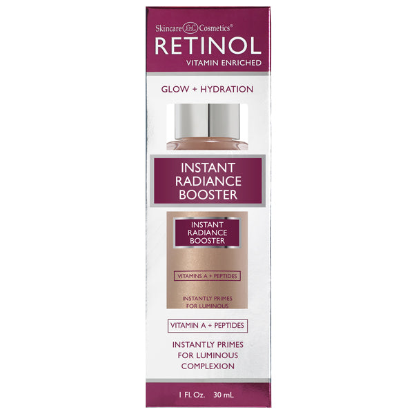 RETINOL Instant Radiance Booster - ADDROS.COM