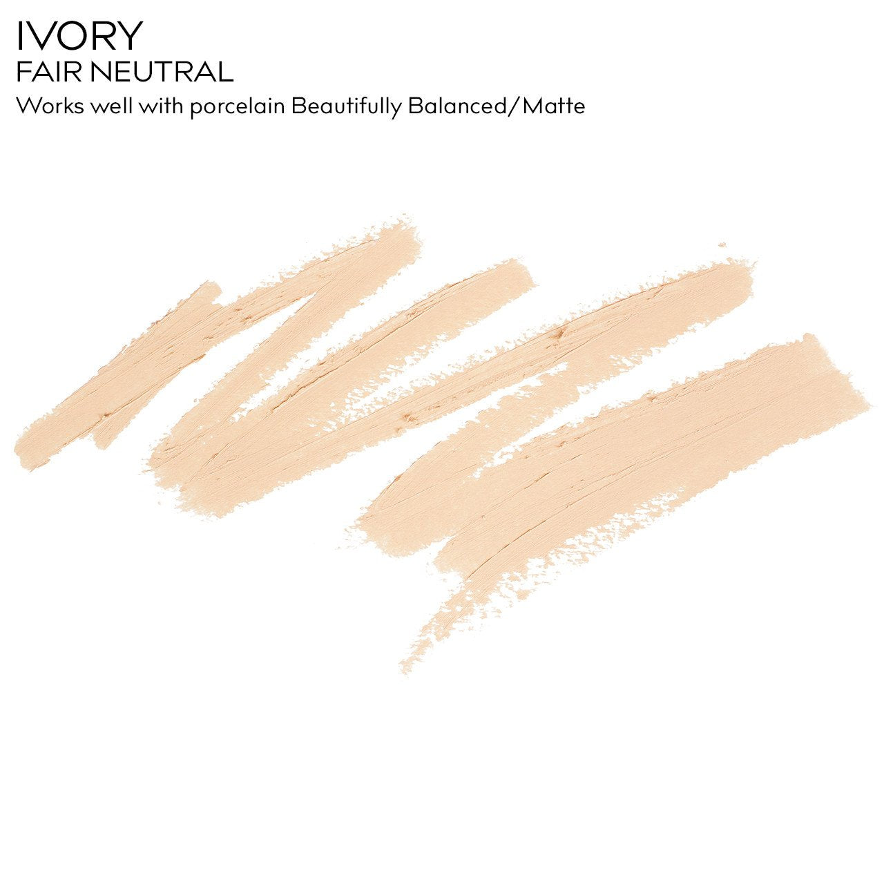 Styli-Style Cool and Covered Aloe Concealer Stick - Ivory (FAC001) - ADDROS.COM
