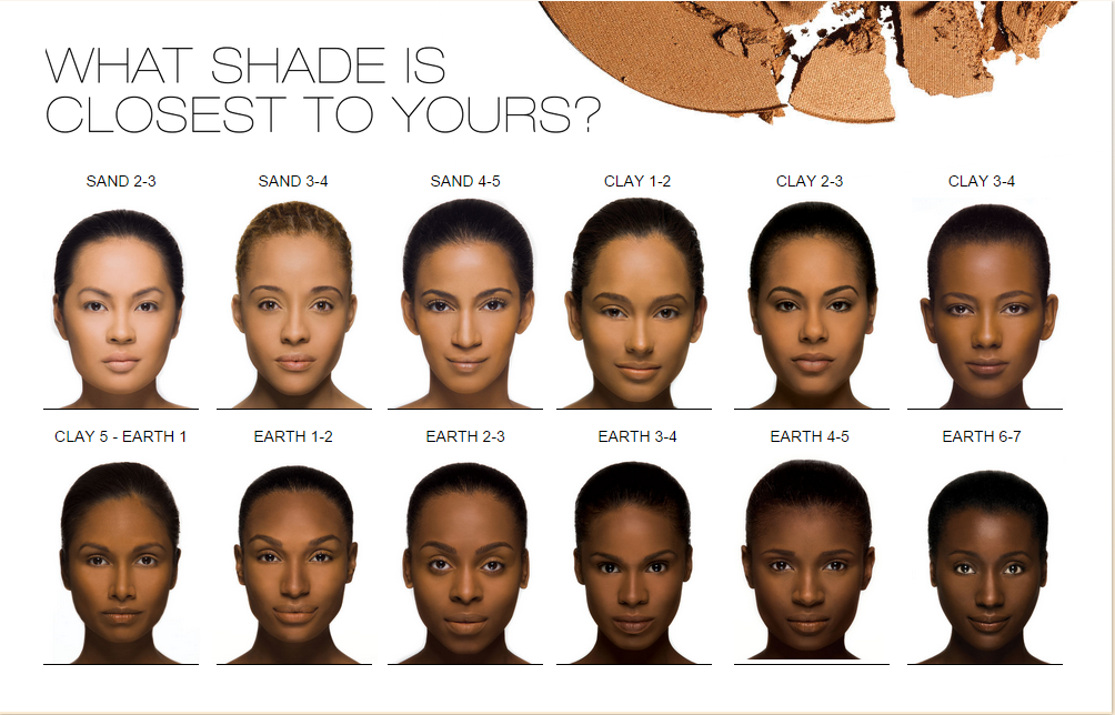 IMAN COSMETICS Second To None Cream To Powder - Sand 4 - ADDROS.COM