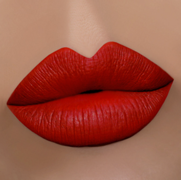 Gerard Cosmetics Hydra Matte Liquid Lipstick, Immortal