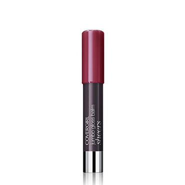 CoverGirl Lip Perfection Jumbo Gloss Balm - Jam Twist 255 - ADDROS.COM