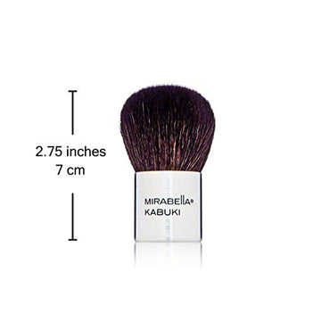 Mirabella Kabuki Brush - ADDROS.COM