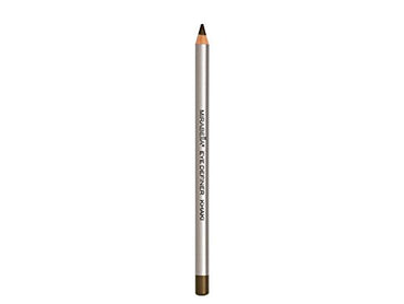 Mirabella Khaki Eye Definer Pencil - ADDROS.COM