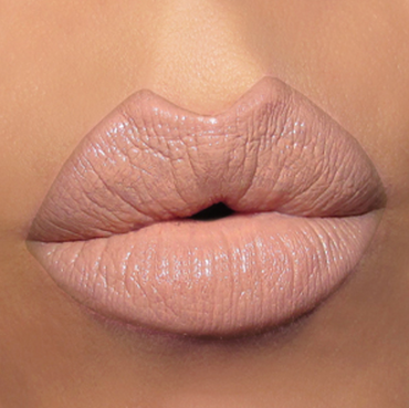 Gerard Cosmetics Gold Bullet Lipstick, Kimchi Doll