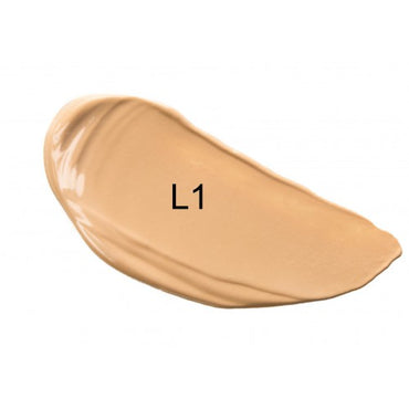 MUD Liquid Foundation - L1 - ADDROS.COM