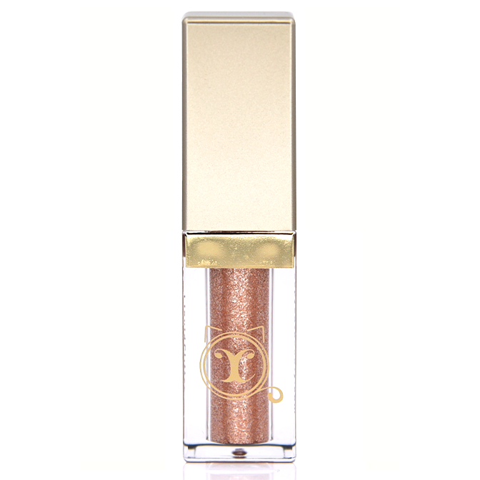 Crown Luminesce Liquid Eyeshadow - LA01