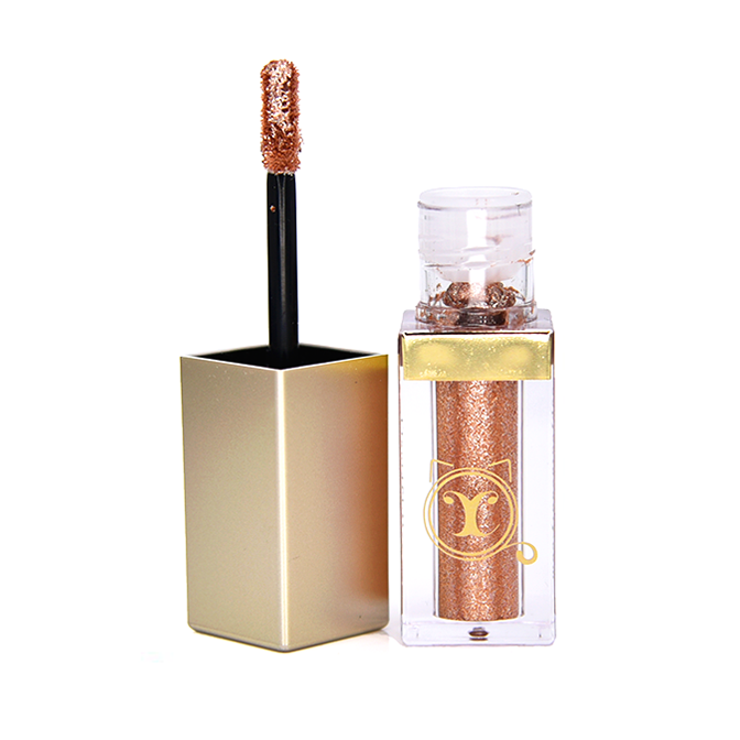Crown Luminesce Liquid Eyeshadow - LA01