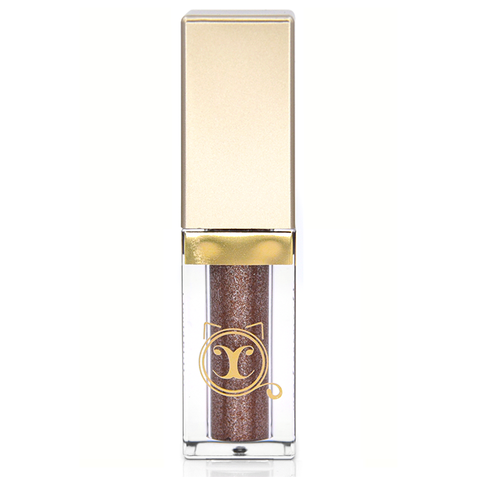 CopyCat Beauty Luminesce Liquid Eyeshadow, LA02