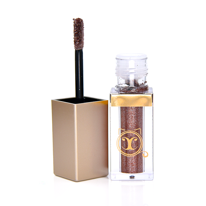 CopyCat Beauty Luminesce Liquid Eyeshadow, LA02