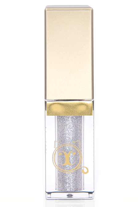 CopyCat Beauty Luminesce Liquid Eyeshadow, LA03
