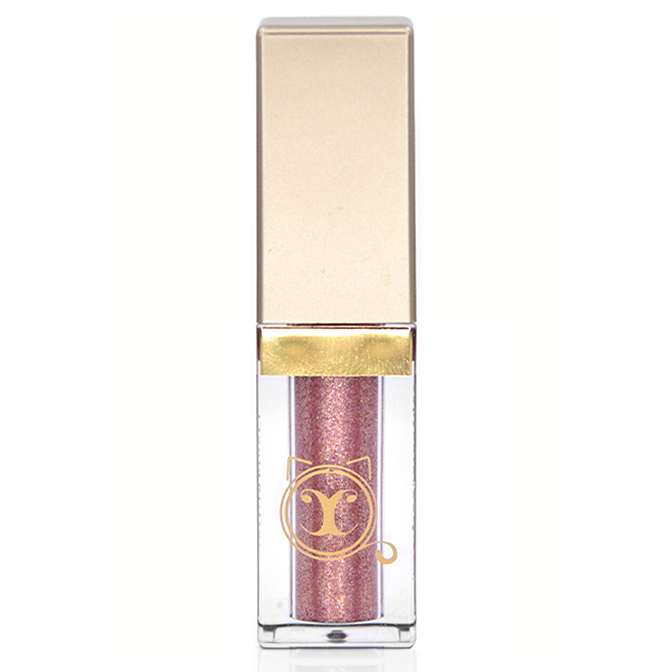 CopyCat Beauty Luminesce Liquid Eyeshadow, LA10