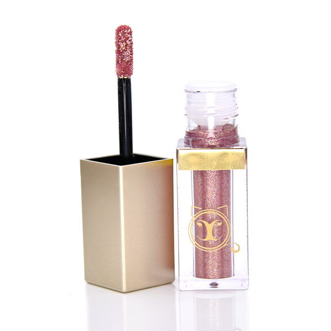 CopyCat Beauty Luminesce Liquid Eyeshadow, LA10