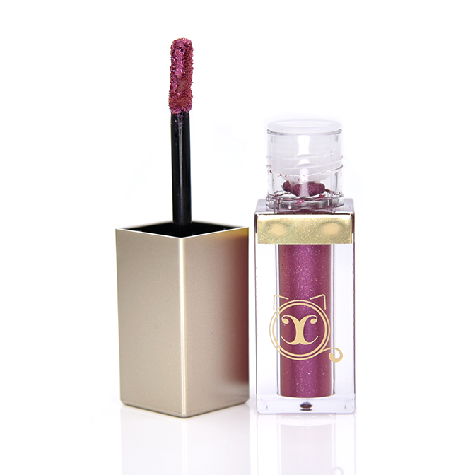 CopyCat Beauty Luminesce Liquid Eyeshadow, LA11
