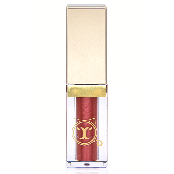 CopyCat Beauty Luminesce Liquid Eyeshadow, LA12