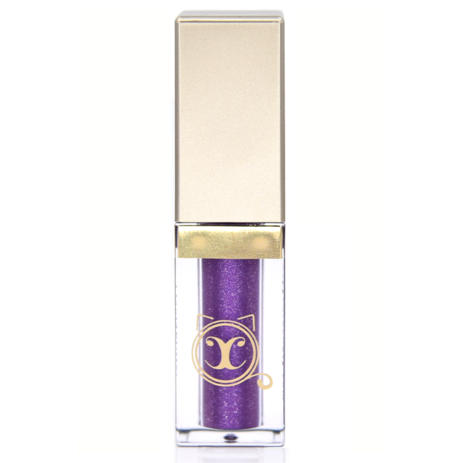 CopyCat Beauty Luminesce Liquid Eyeshadow, LA18