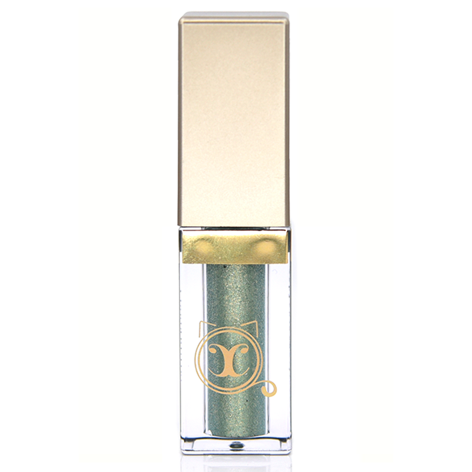 CopyCat Beauty Luminesce Liquid Eyeshadow, LA20