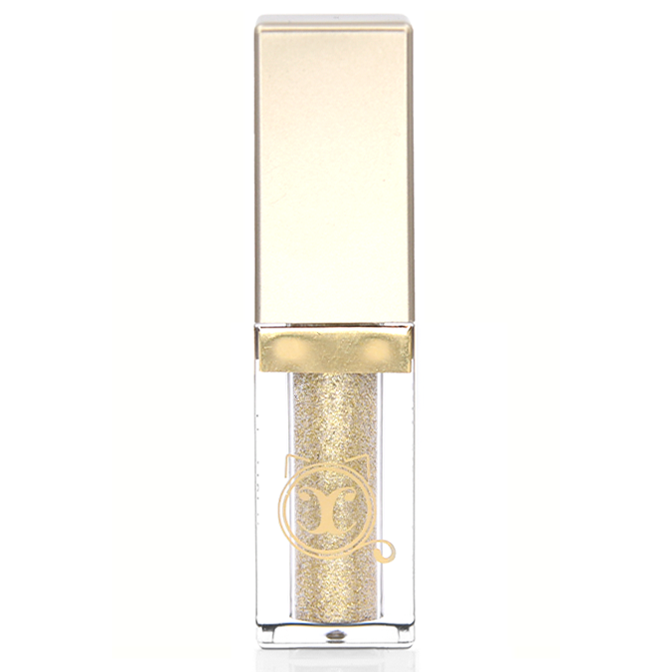 CopyCat Beauty Luminesce Liquid Eyeshadow, LA21