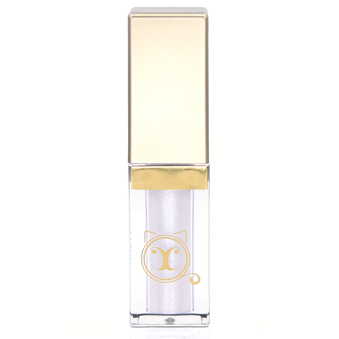 CopyCat Beauty Luminesce Liquid Eyeshadow, LA22