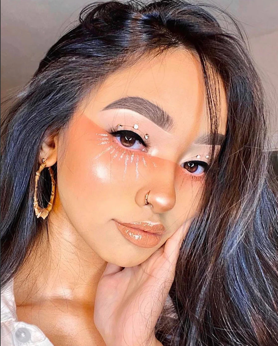 Highlighters & Luminizers